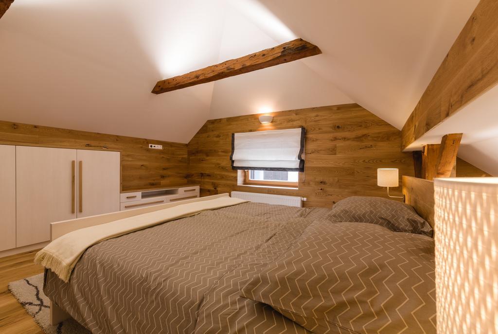 Luxury Chalet Малльніц Екстер'єр фото